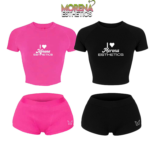 Mamacita 2 Piece Short Sets